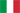 Flagge-Italien-klein